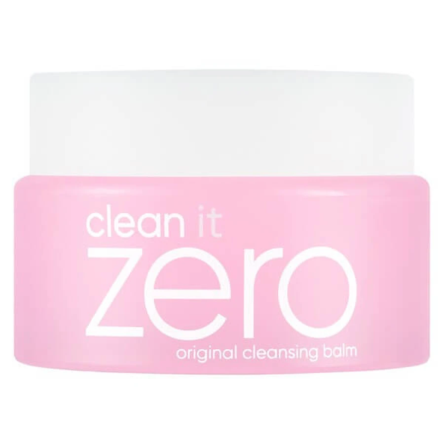 Banila Co Clean it Zero, make-up remover lotion, 25 ml