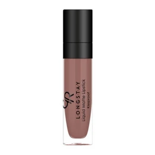 Golden Rose Longstay Liquid Matte Lipstick, matter flüssiger Lippenstift, 24, 5,5 ml