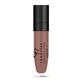 Golden Rose Longstay Liquid Matte Lipstick, matter flüssiger Lippenstift, 24, 5,5 ml