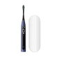Oclean X Lite, cepillo dental sónico con estuche, azul oscuro, 1 ud.