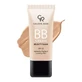 Golden Rose Cream Beauty Balm, BB-Creme für das Gesicht, 05, 30 ml.