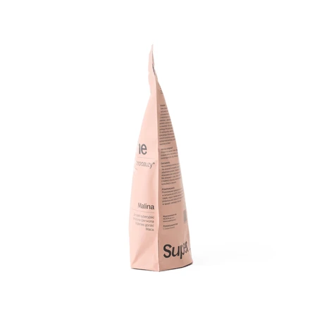 SuperPause Plant Protein Super Serenity, poeder, frambozensmaak, 750 g