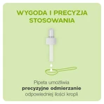 Set Symbiosys Bifibaby, Tropfen, 8 ml + Symbiosys Alflorex, Probiotikum, Kapseln, 30 Stück.
