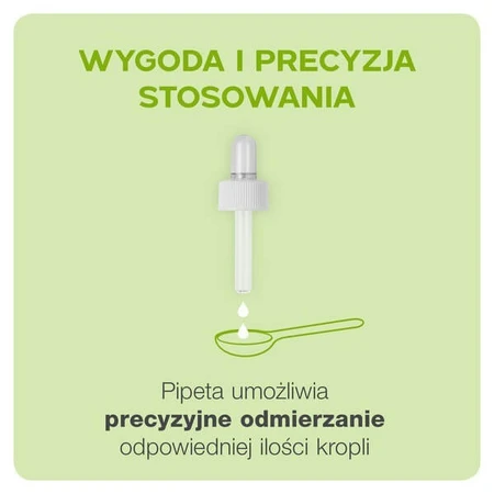 Set Symbiosys Bifibaby, Tropfen, 8 ml + Symbiosys Alflorex, Probiotikum, Kapseln, 30 Stück.