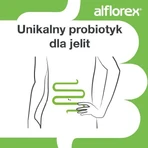 Set Symbiosys Bifibaby, Tropfen, 8 ml + Symbiosys Alflorex, Probiotikum, Kapseln, 30 Stück.