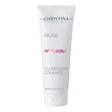 Christina Muse, gommage illuminante, 75 ml