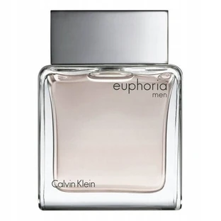 Calvin Klein, Euphoria Men, eau de toilette, spray, 100 ml