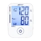 Novama Prime+ White, upper arm blood pressure monitor, white, 1 pc.