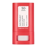 Thank You Farmer, Sonnenschutzstift mit SPF50+, 14 g