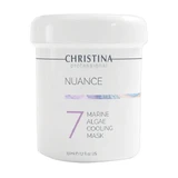 Christina Nuance, cooling mask with seaweed (step 7), 150 g
