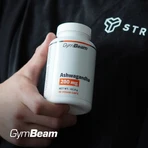 GymBeam Ashwagandha 200 mg, gélules, 90 pcs.