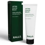 Ralls Gift Pack, Kosmetiktasche + kühlender Aftershave-Balsam, 1 Stk.