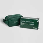 Ralls Gift Pack, Kosmetiktasche + kühlender Aftershave-Balsam, 1 Stk.