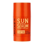 Nuxe Sun, protective serum stick SPF50+, 25 g