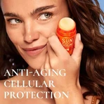 Nuxe Sun, protective serum stick SPF50+, 25 g