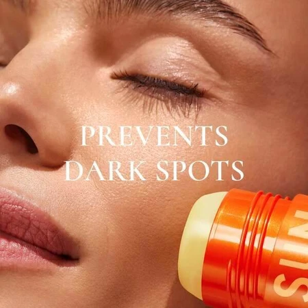 Nuxe Sun, protective serum stick SPF50+, 25 g