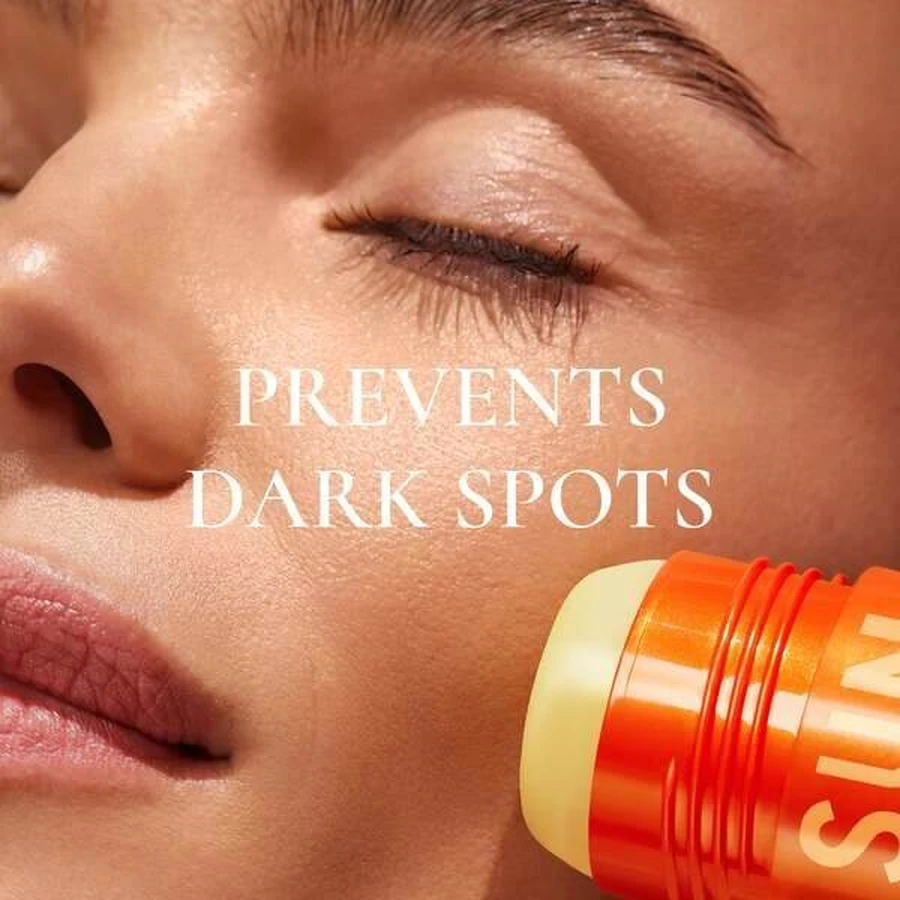 Nuxe Sun, protective serum stick SPF50+, 25 g