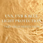 Nuxe Sun, protective serum stick SPF50+, 25 g