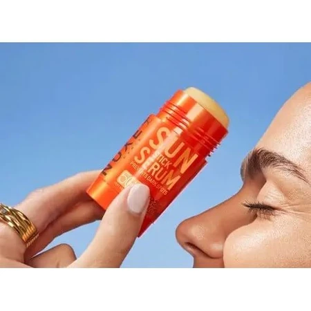 Nuxe Sun, protective serum stick SPF50+, 25 g