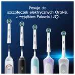 Oral-B, Precision Clean, replacement tips, 6 pcs.