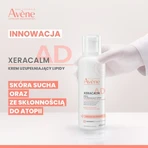 Avene Eau Thermale Xera Calm A.D, lipid replenishing cream, 400 ml