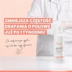 Avene Eau Thermale Xera Calm A.D, lipid replenishing cream, 400 ml