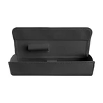 Vitammy Case 3, sonic toothbrush case, color black, 1 pc.