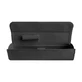 Vitammy Case 3, sonic toothbrush case, color black, 1 pc.