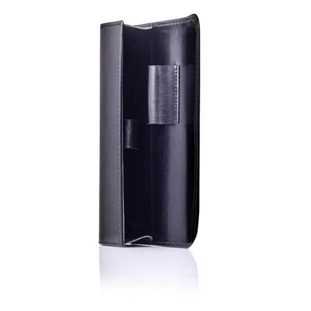 Vitammy Case 3, sonic toothbrush case, color black, 1 pc.