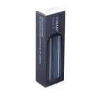 Vitammy Case 3, sonic toothbrush case, color black, 1 pc.