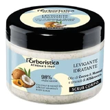 L'Erboristica, gommage pour le corps, 200 ml