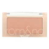 Rom&amp;nd Better Than Cheek, colorete, N01 Nutty Nude, 4 g