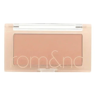 Rom&amp;nd Better Than Cheek, blush, N01 Nutty Nude, 4 g