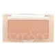 Rom&amp;nd Better Than Cheek, blush, N01 Nutty Nude, 4 g