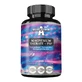 Apollo's Hegemony Magnesium Taurate + P5P, capsules, 200 pcs.