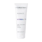 Christina Nuance, exfoliating mask with 10% AHA and PHA acids, 75 ml