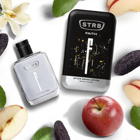 STR8 Faith, aftershave, 100 ml