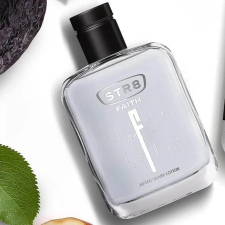 STR8 Faith, aftershave, 100 ml