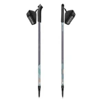 Spokey Cloud Nordic Walking, telescoopstokken, 2 stuks.