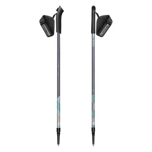 Spokey Cloud Nordic Walking, telescoopstokken, 2 stuks.