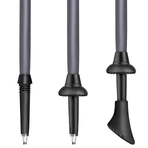 Spokey Cloud Nordic Walking, telescoopstokken, 2 stuks.