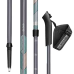 Spokey Cloud Nordic Walking, telescoopstokken, 2 stuks.