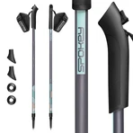 Spokey Cloud Nordic Walking, telescoopstokken, 2 stuks.