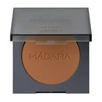 Madara Air Equal Soft Silk Polvo Mineral, polvo mineral, Profundo, 9 g