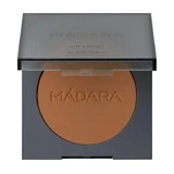 Madara Air Equal Soft Silk Polvo Mineral, polvo mineral, Profundo, 9 g