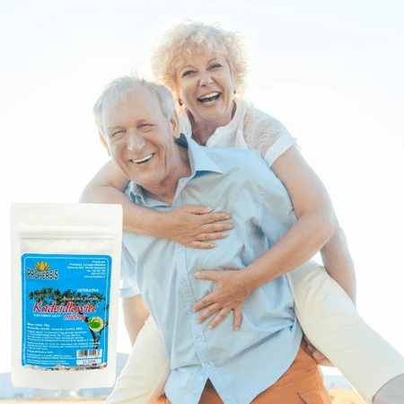 Proherbis Incienso, tisana, 50 g