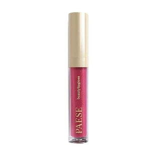 Paese Beauty Lipgloss, Lipgloss, 06 lebendig, 3,4 ml
