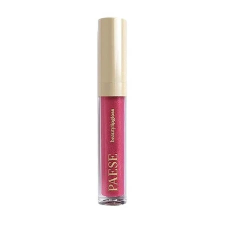 Paese Beauty Lipgloss, Lipgloss, 06 lebendig, 3,4 ml