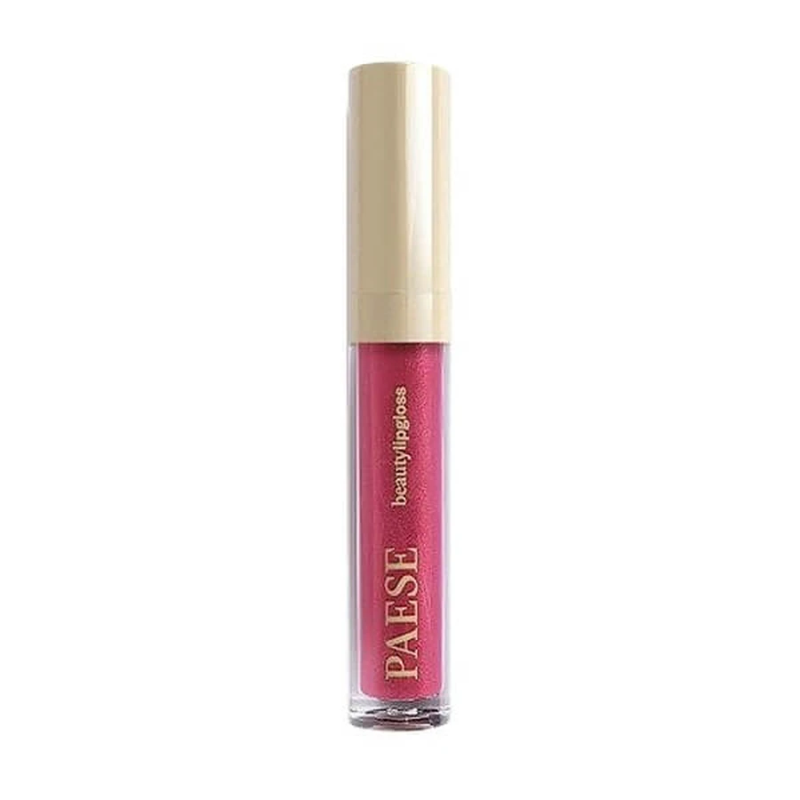 Paese Beauty Lipgloss, Lipgloss, 06 lebendig, 3,4 ml