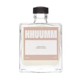 Hhuumm, bath powder, sweet coconut, 500 ml